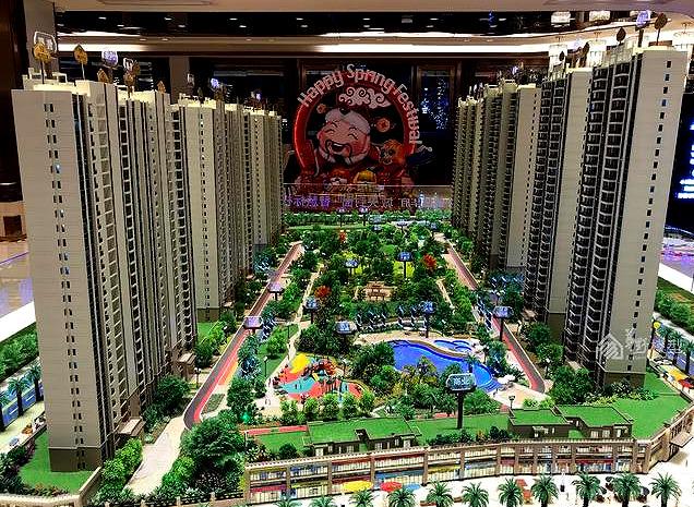 北京模型公司 北京模型公司