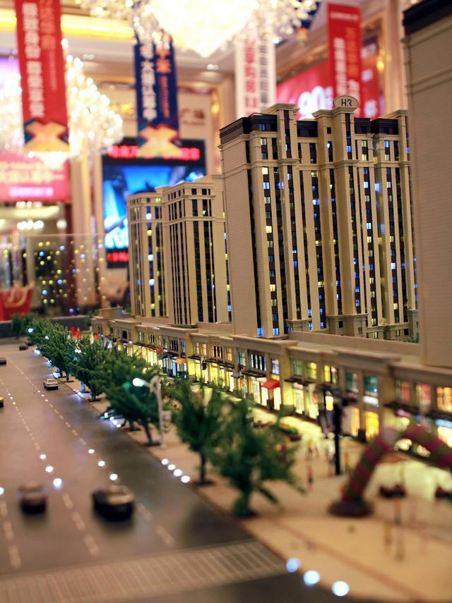 制作智能交通沙盤需要注意那兩個要點？